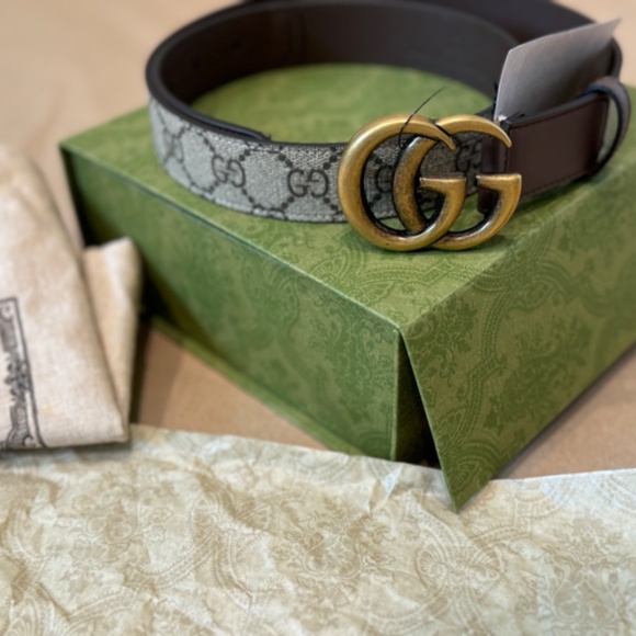 Gucci Belt - Picture 3 of 16